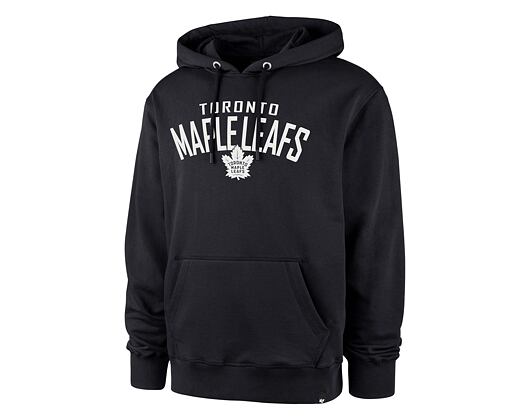 Mikina 47 Brand NHL Toronto Maple Leafs ’47 HELIX Hood