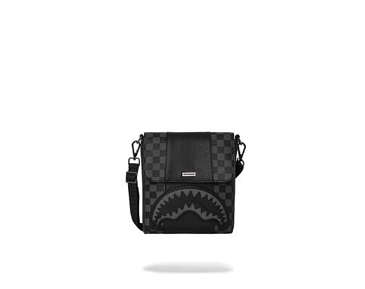 Taška Sprayground Henny Phantom Messenger Sling