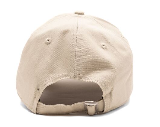 Kšiltovka New Era 9FORTY MLB Team Outline New York Yankees Stone / Toasted Peanut