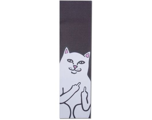 Grip RIP N DIP Lord Nermal Grip Tape RND2179 Black