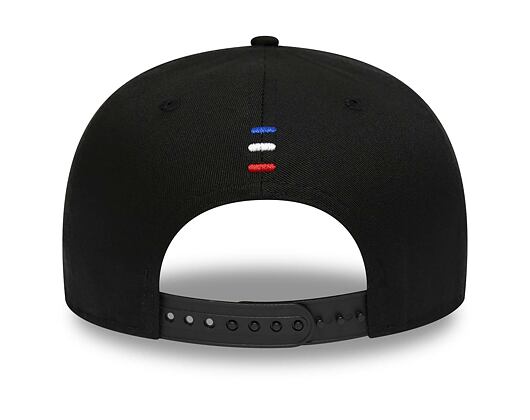 Kšiltovka New Era 9FIFTY Two-Tone Stade Toulousain Black