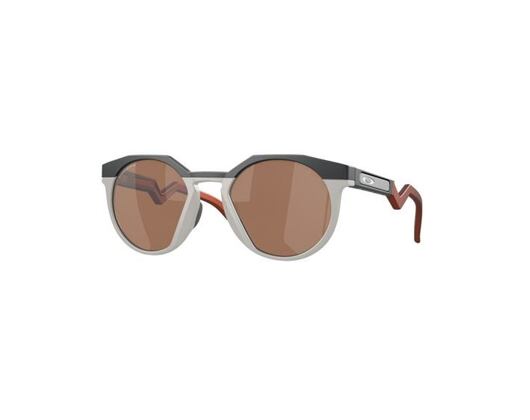 Sluneční Brýle Oakley Hstn Mtcrbn/Coolgry W/ Prizm Tungsten 0OO9242-92420652