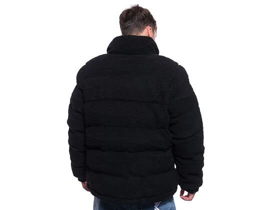 Bunda Helly Hansen YU Teddy Pile Jacket 990 Black