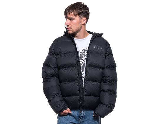 Bunda Helly Hansen Active Puffy Jacket 990 Black