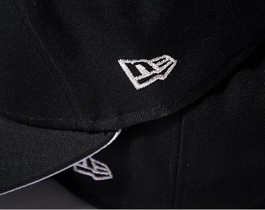 Kšiltovka New Era 9FIFTY NBA All Star Game Los Angeles Lakers - Black