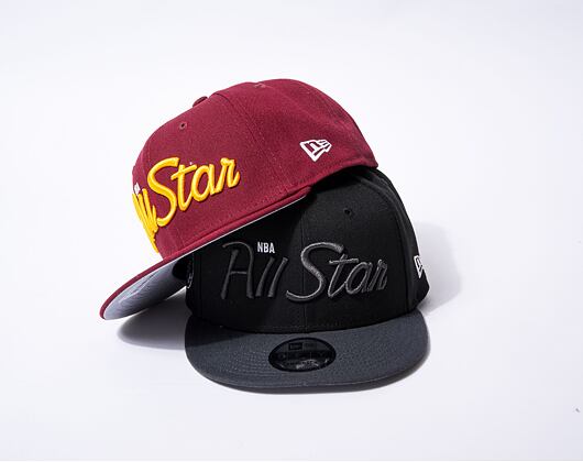 Kšiltovka New Era 9FIFTY NBA All Star Game Brooklyn Nets