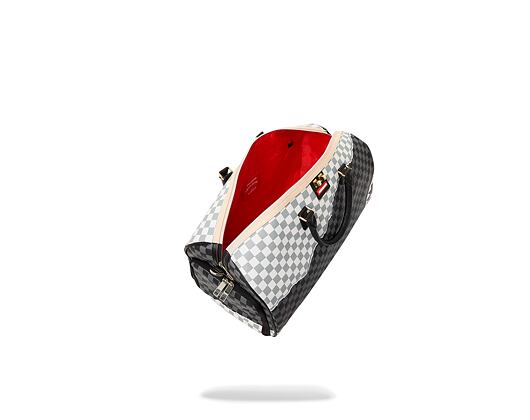 Taška Sprayground Tear It Up Duffle
