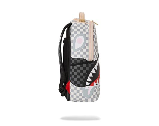 Batoh Sprayground Tear It Up DLXSV Backpack