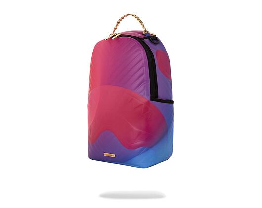 Batoh Sprayground Aurora Wave DLX Backpack