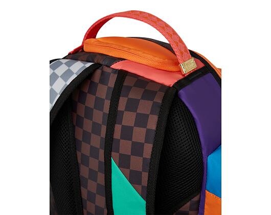 Batoh Sprayground Super Dreamy Trooper Backpack