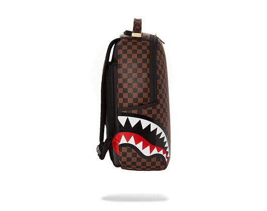 Batoh Sprayground Sip Side Sharks DLXSV Backpack