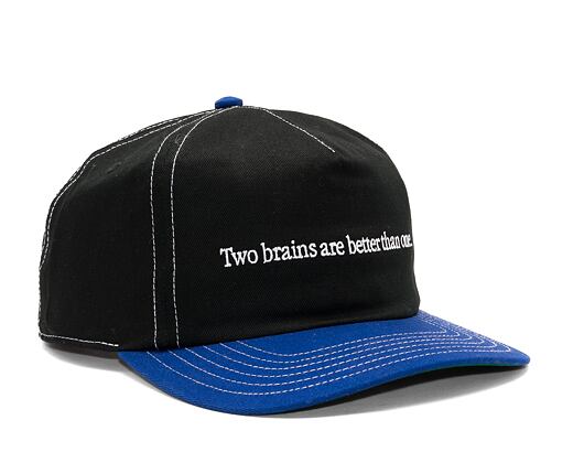 Kšiltovka DC Dcrave Cap Black