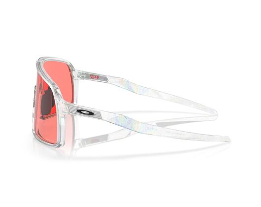 Sluneční Brýle Oakley Sutro Moon Dust / Prizm Peach
