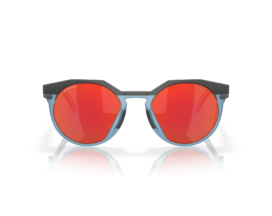 Sluneční Brýle Oakley HSTN Matte Black / Prizm Ruby