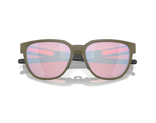 Sluneční Brýle Oakley Actuator Matte Dark Brush / Prizm Snow Sapphire Iridium