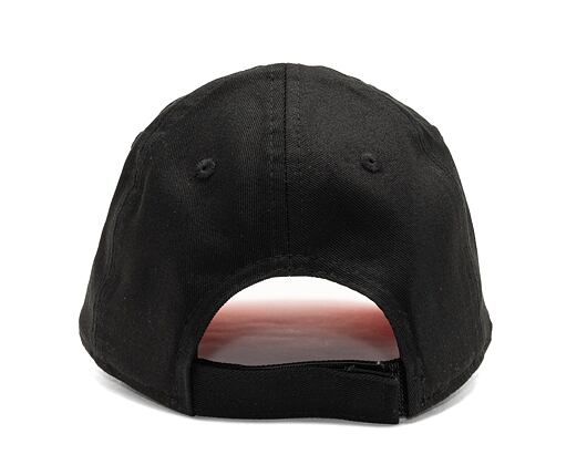 Dětská Kšiltovka New Era 9FORTY Kidslt Character Daffy Duck Black