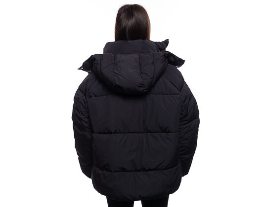 Dámská Bunda zateplená Ellesse Polselli Padded Jacket Black