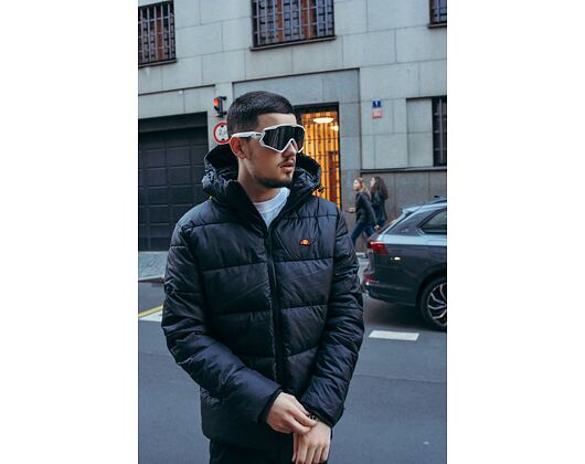 Bunda Ellesse Paddero Jacket Black