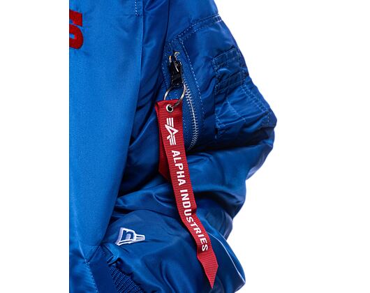Bunda New Era × Alpha Industries MA-1 OG Jacket Buffalo Bills