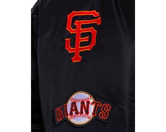 Bunda New Era × Alpha Industries MA-1 OG Jacket San Francisco Giants