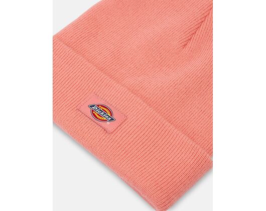 Kulich Dickies Gibsland Beanie Flamingo Plume