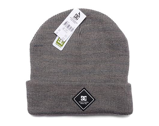 Kulich DC Label Beanie Pewter