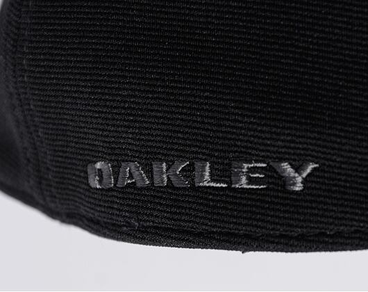 Kšiltovka Oakley Static Icon Ff Hat FOS900858