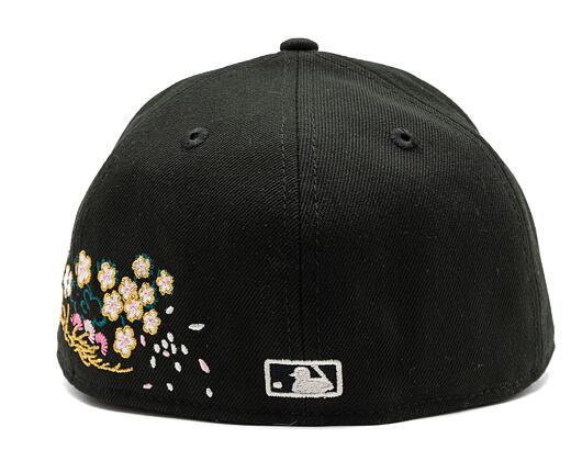 Kšiltovka New Era 59FIFTY "Cherry Blossom" New York Yankees