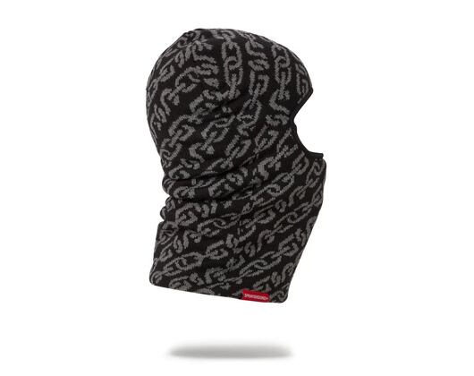 Kukla Sprayground Sg Chain Ski Mask