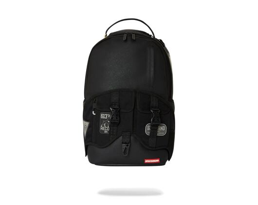 Batoh Sprayground Velcro 3 Sharks