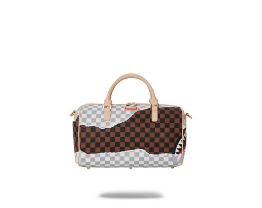 Taška Sprayground Tearaway Mini Duffel