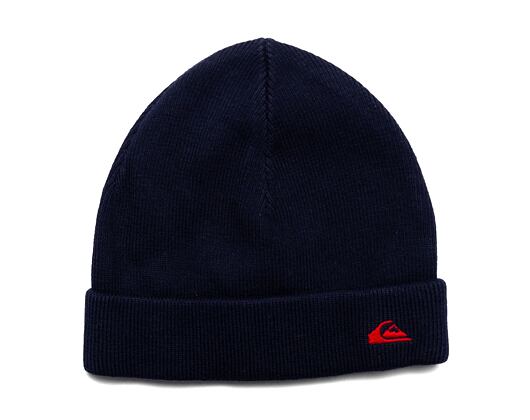 Kulich Quiksilver EQYHA03220 Donostia Beanie BYJ0 Blue