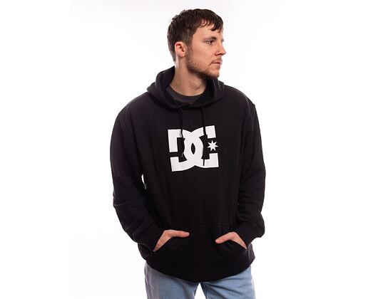 Mikina DC Dc Star Otlr Kvj0