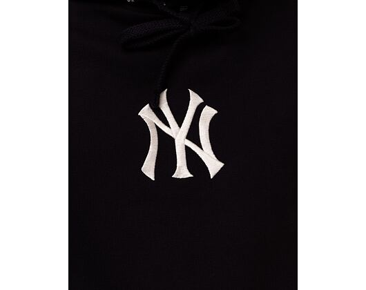 Mikina New Era MLB World Series Oversized Hoody New York Yankees Navy / Off White