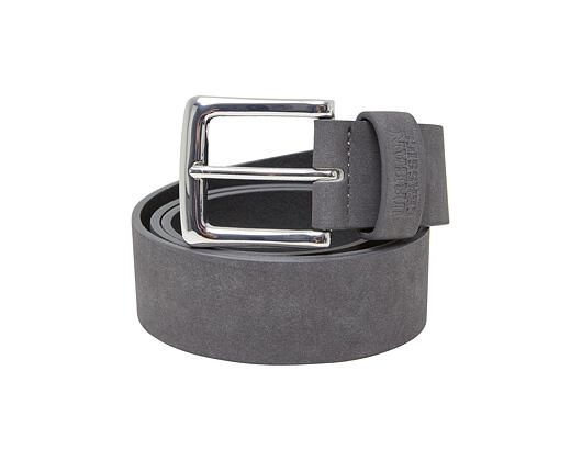 Pásek Urban Classic Suede Leather Imitation Belt magnet/silver TB6810
