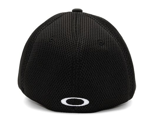 Kšiltovka Oakley Oakley Ellipse Mesh OLD