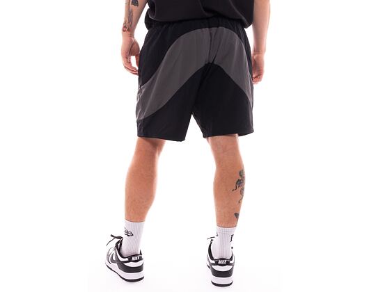 Kraťasy Oakley Verve RR Short - Black / Grey