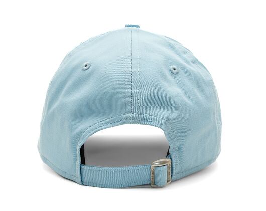 Kšiltovka New Era 9FORTY Essential  - Pastel Blue