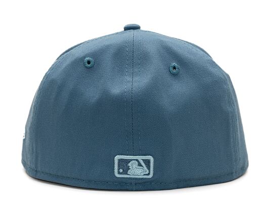 Dětská kšiltovka New Era 59FIFTY Kids MLB League Essential New York Yankees - Uniform Blue / Pastel 