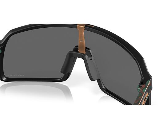 Sluneční Brýle Oakley Sutro Prizm Black