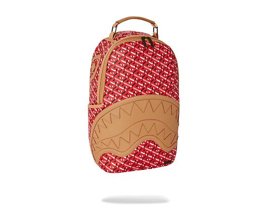 Batoh Sprayground 3Dsg Backpack