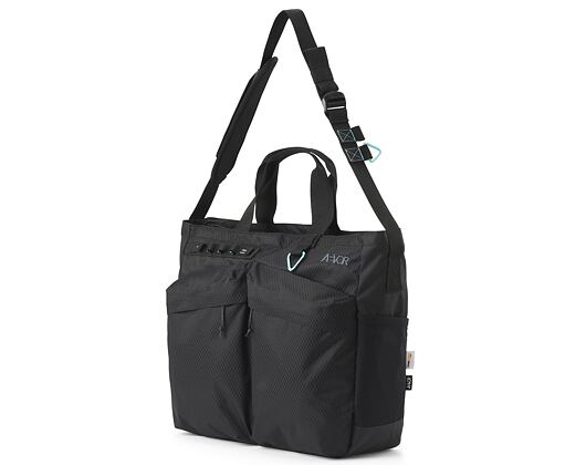 Taška Aevor - Utility Tote - Utility Black