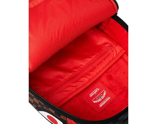 Batoh Sprayground - Taz Tear Up