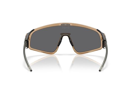 Sluneční Brýle Oakley Latch Panel Damian Lillard Prizm Black