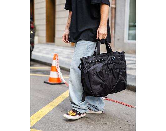 Taška Aevor - Utility Tote - Utility Black