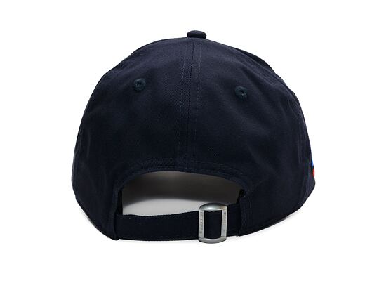 Kšiltovka New Era - MLB Side Patch 9FORTY - NY Yankees - Navy