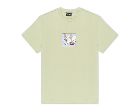 Triko Rip N Dip - Good View Tee - Light Moss