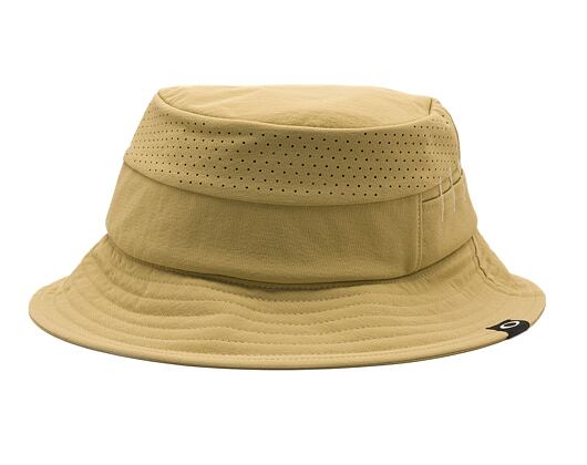 Kšiltovka Oakley - Oakley Dropshade Boonie - Pebble