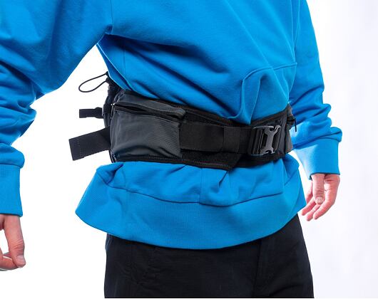 Ledvinka Oakley - Seeker Traverse Rc Hip Pack - Blackout