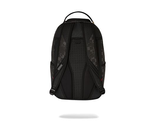 Batoh Sprayground 3AM Check Backpack